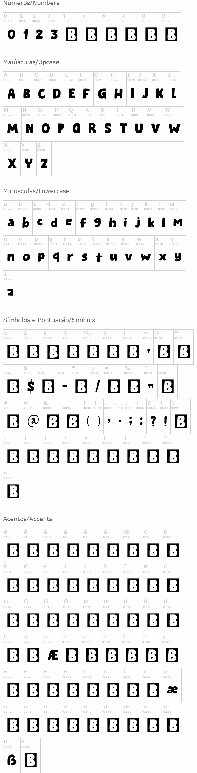 Square Beat