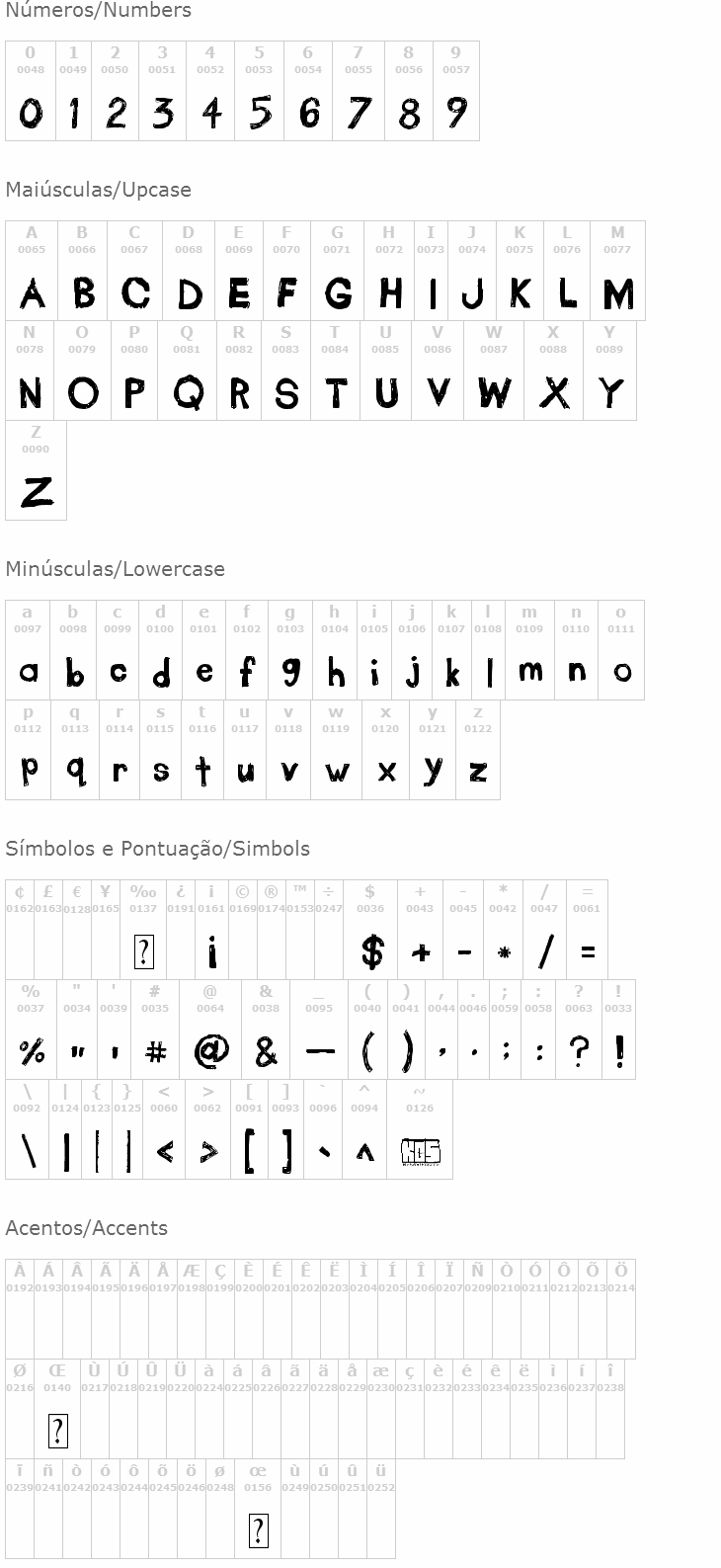 Take Out The Garbage