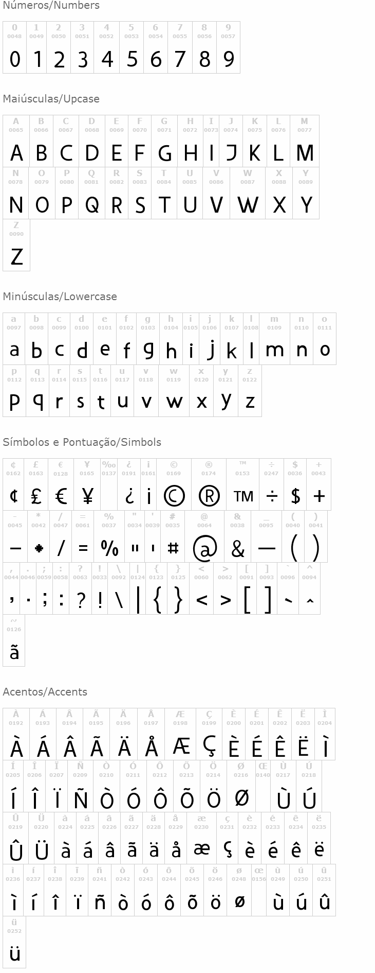 Vanlose BookType