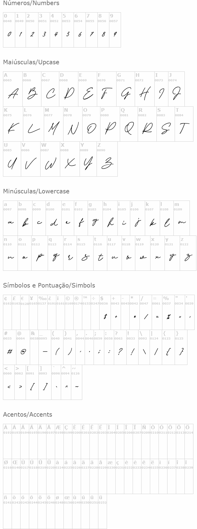 Visual Hollow Script