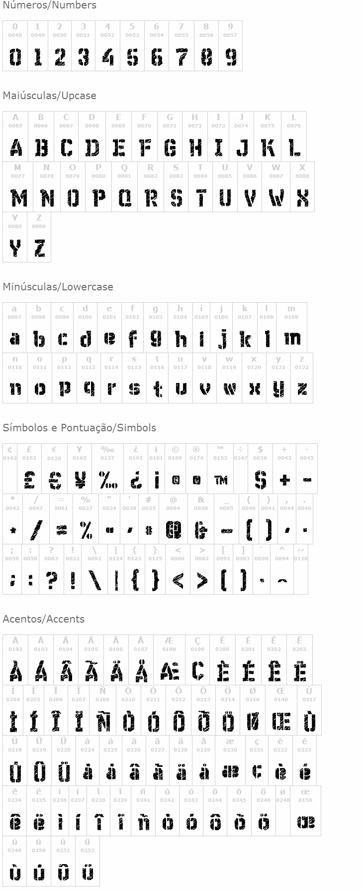 WC Wunderbach Rough Bta