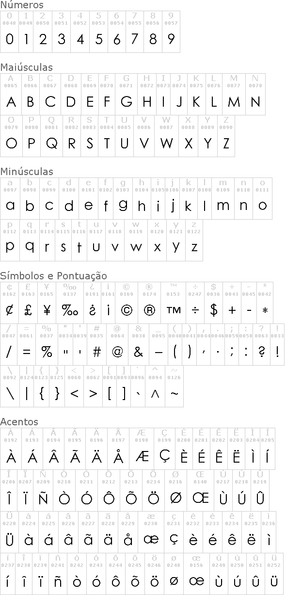 WeezerFont