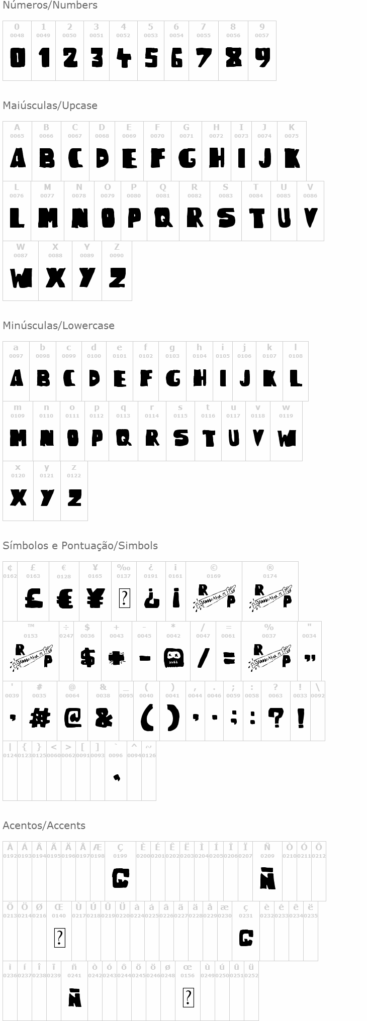 Woodcutter Rude Press