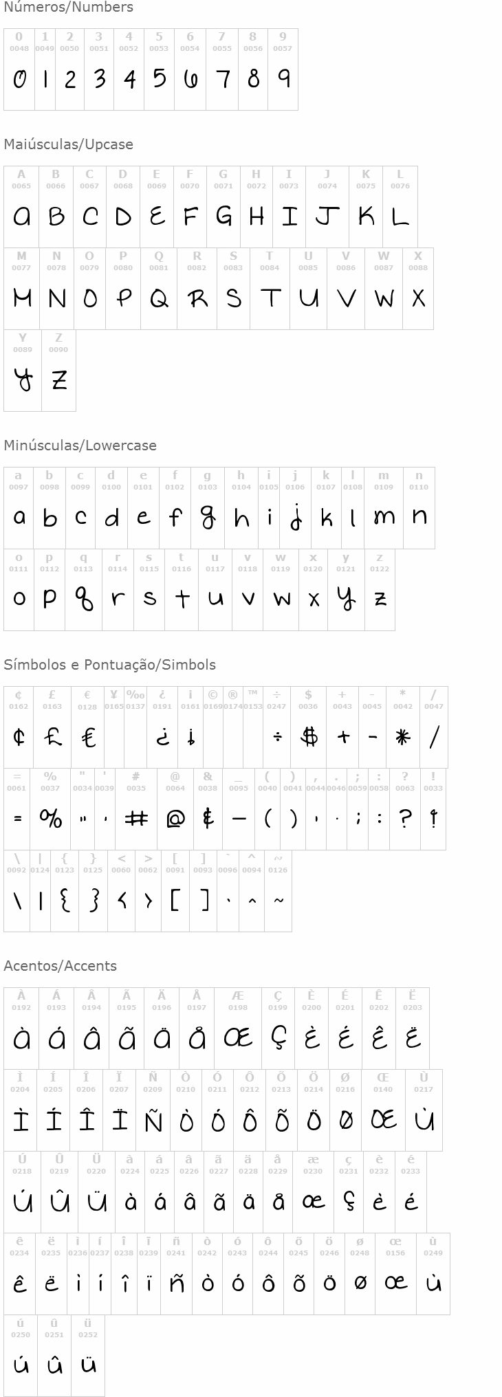 Written in the Stars