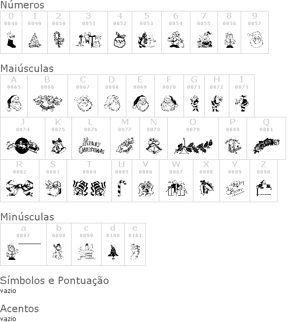 Xmas Clipart
