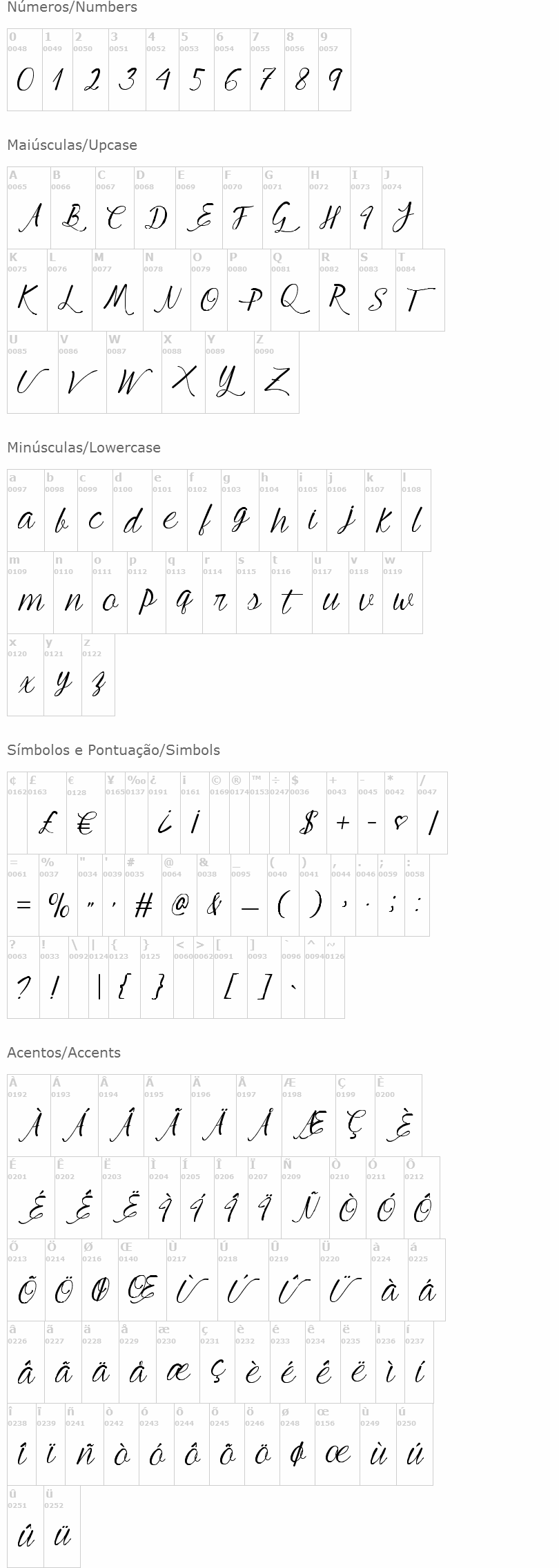 Mf Young e Beautiful